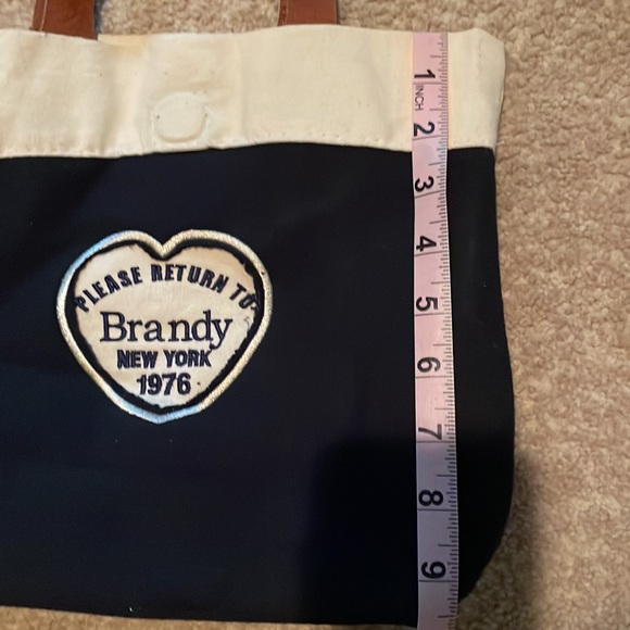 Brandy Melville Small Tote - Picture 10 of 11